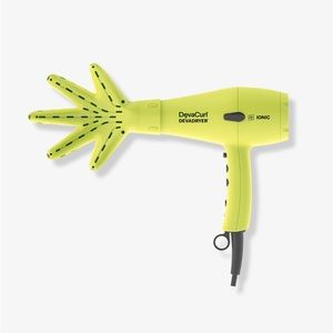 Deva Curl Dryer + Devafuser